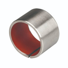 Low Carbon Stainless Steel Bushing Bearing for Dyeing Machinery